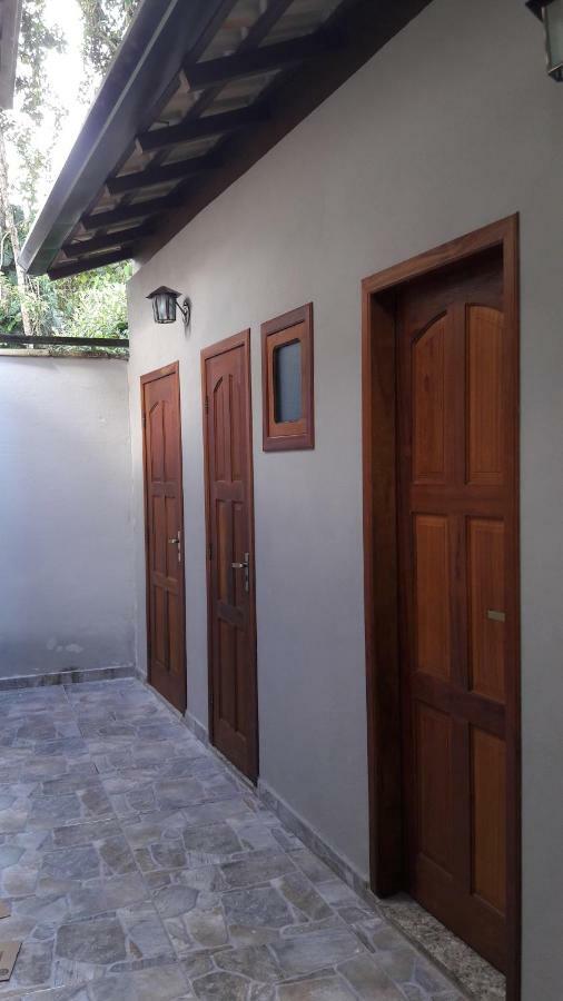 Suite Portal 53 ปาราตี ภายนอก รูปภาพ